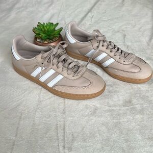 Adidas Samba Shoe